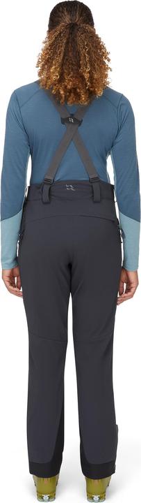 Actual product image Rab Khroma Ascendor Pants (M)
