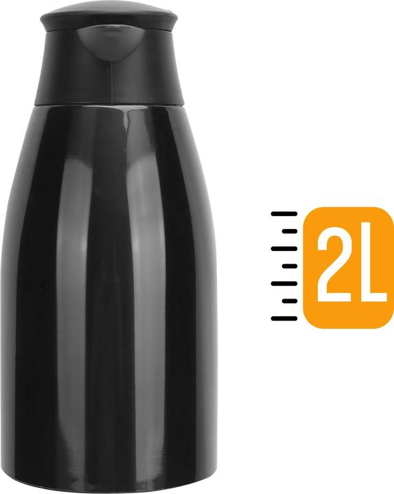 Immagine prodotto Cheffinger Beccuccio Thermos ermetico e antibatterico 2L (2 l)