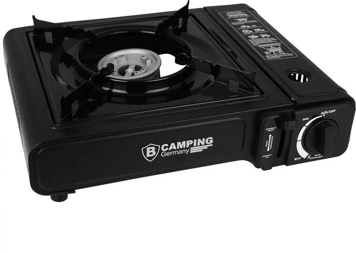 Produktbild Tw24 Campingkocher Gaskocher