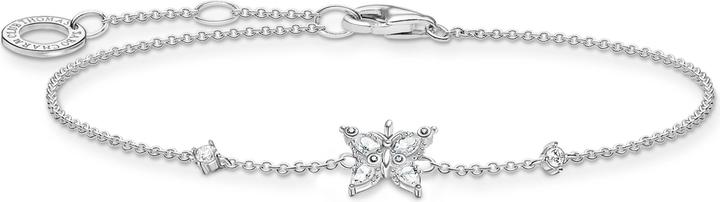 Thomas Sabo Schmetterling (16 cm, 925er Silber)