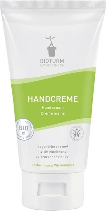 Bioturm Handcreme Nr.52 (75 ml)