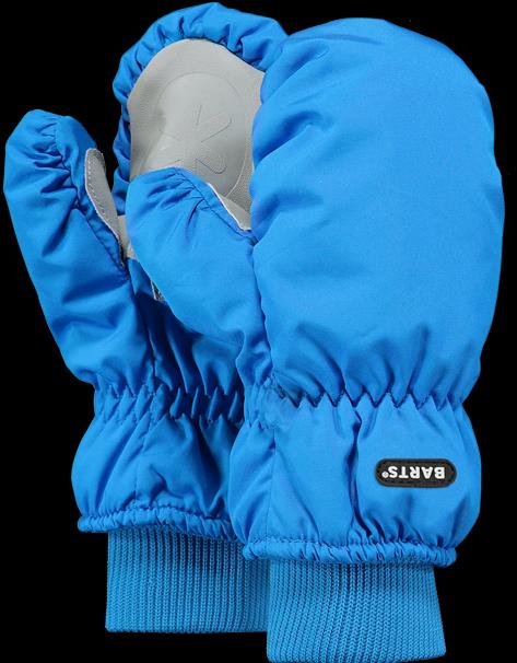 Immagine prodotto Barts Guanti in nylon per bambini (1)