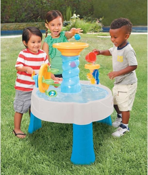 Actual product image Little Tikes Water play table