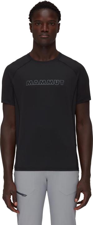 Immagine prodotto Mammut Maglietta Selun FL Logo (XXL)