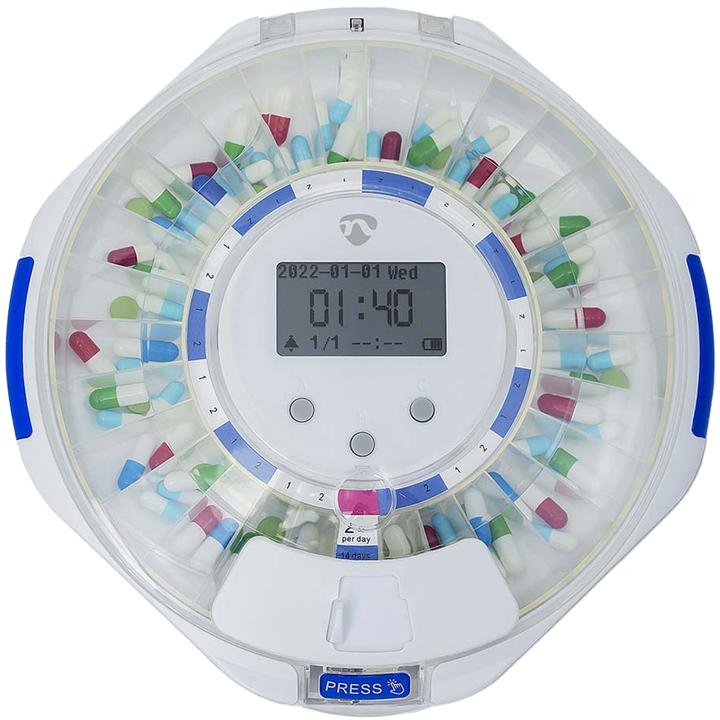 Nedis Smart Tablettenspender