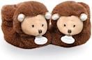 Actual product image Doudou et Compagnie Unicef Footies with Rattle Hedgehog 0-6M