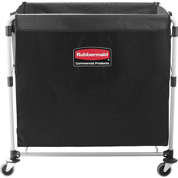 Actual product image Rubbermaid X-CART BLACK BAG 300L - Bag only (1 x, 300 l)