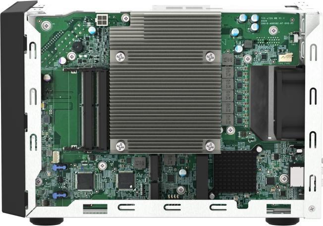 Immagine prodotto QNAP TVS-H474-PT-8G (0 TB)