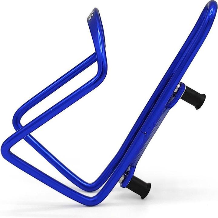 Töls AL Cage, Flaschenhalter, blau