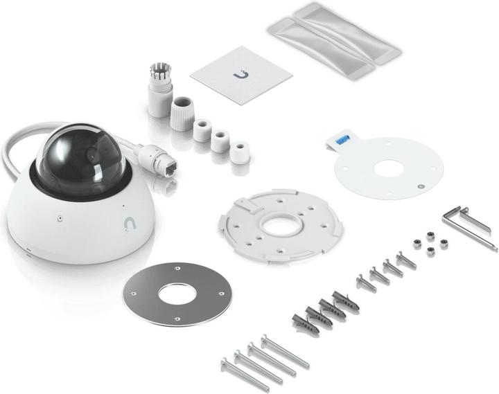 Produktbild Ubiquiti AI Dome (3840 x 2160 Pixels)