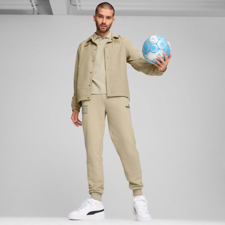 Image du produit Puma OM ftblCulture+ Coach Jkt Q4 (XXL)