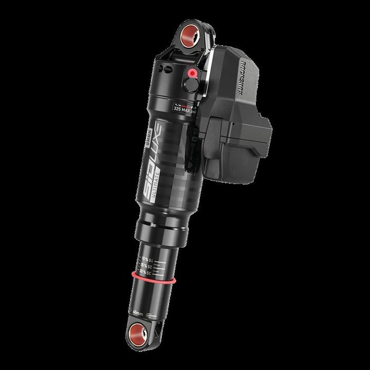 Produktbild RockShox SIDLuxe Flight Attendant 165x45 Trunnion (165 mm, 45 mm)