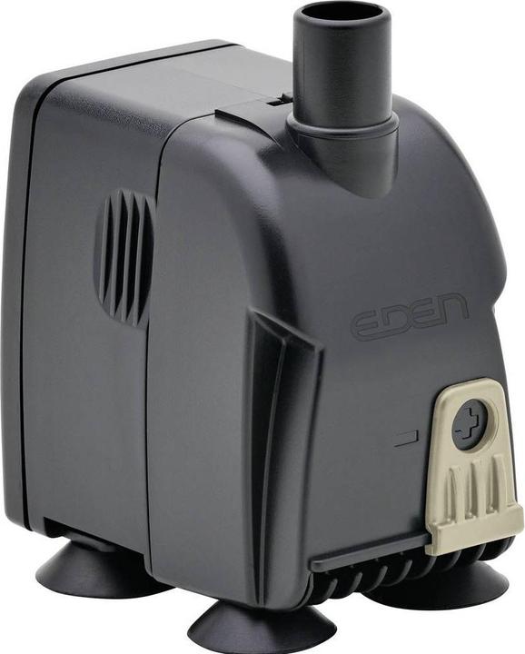Actual product image Eden WaterParadise PAS 600 94013 Aquarien-Pumpe