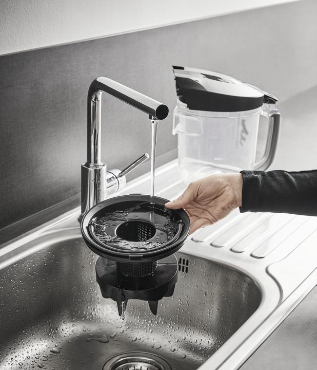Produktbild Rowenta Compact Power XXL
