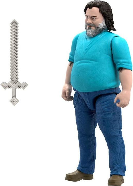 Produktbild Minecraft Steve