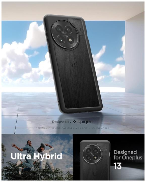 Produktbild Spigen Ultra Hybrid (OnePlus 13)