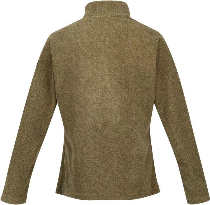 Produktbild Regatta Pimlo Fleece mit halbem Reissverschluss