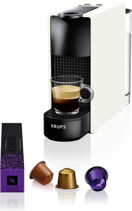Immagine prodotto Krups Nespresso Essenza Mini (NESPRESSO Original)