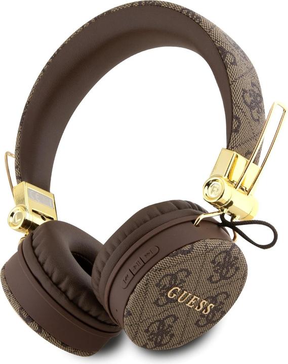 Guess GUBH704GEMK (NC, 32 h, Sans fil)