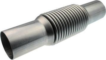 Produktbild Aalberts VSH kompensator glat ende x glat ende 88,9 mm