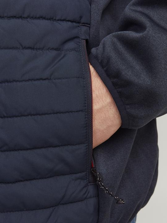 Immagine prodotto Jack & Jones Giacca trapuntata plus size (8XL)