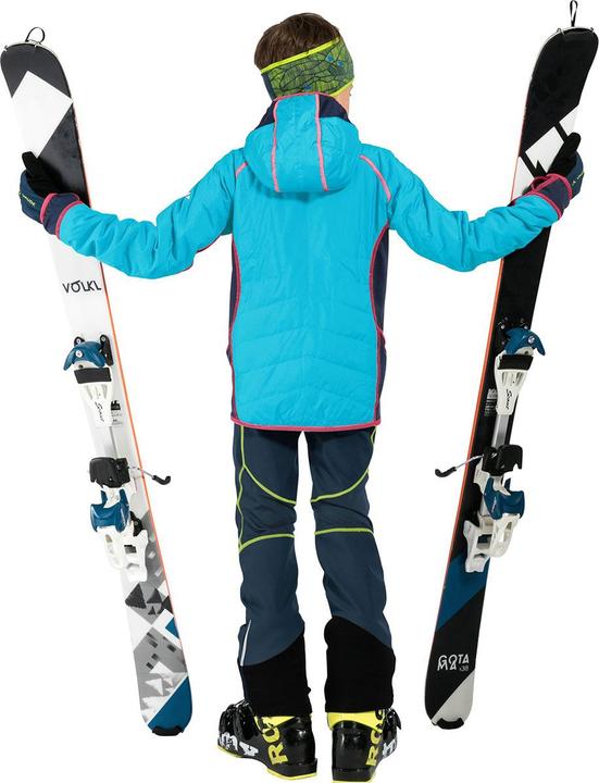 Produktbild Vaude Capacida Hybrid (110, 116)