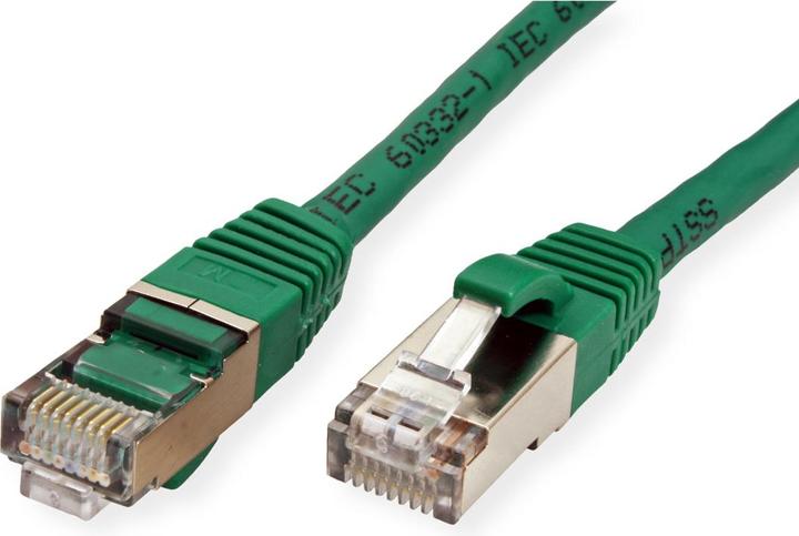 Productafbeelding Value Netwerkkabel (SFTP, CAT6, 2 m)