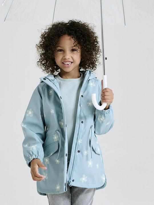 Actual product image Vertbaudet Regenjacke/Windjacke (92)