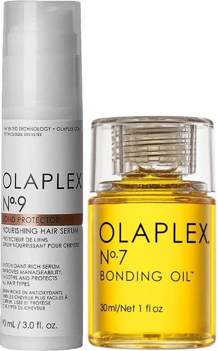 Produktbild Olaplex Ultra Styling Set (Haarpflege set)