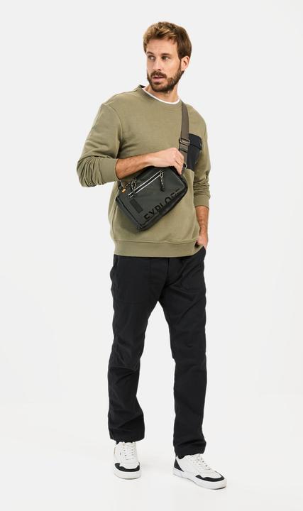 Actual product image Camel Active Leichte Chino im Relaxed Fit (34)