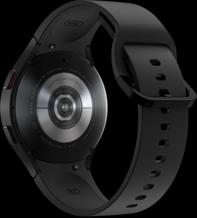 Produktbild Samsung Galaxy Watch4 EU (43.30 mm)