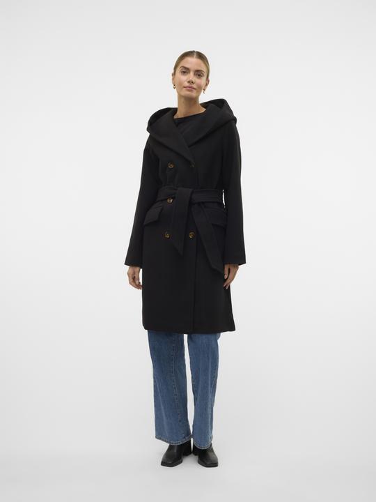 Immagine prodotto Vero Moda VMFORTUNECILLE Cappotto Cappotto (M)