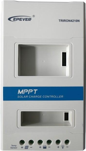 Actual product image Epever Triron 2210N