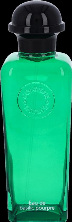 Image du produit Hermès Eau de basilic pourpre (Eau de cologne, 100 ml)