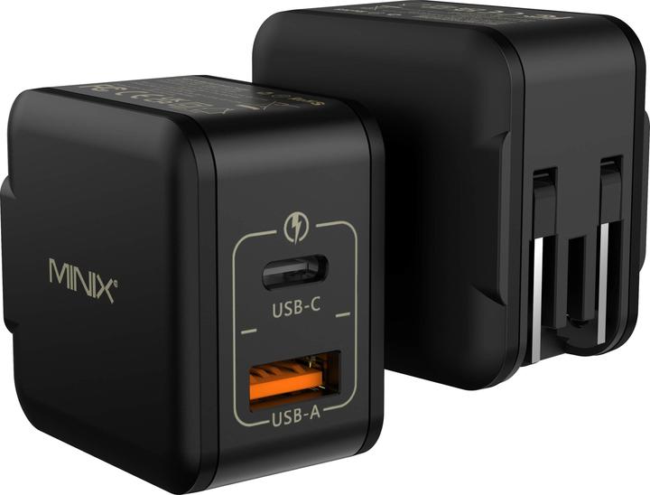 Minix NEO P1 Mini (33 W)