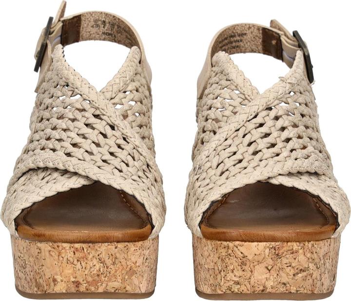 Actual product image Blowfish Sandalen (39)
