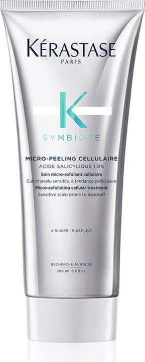 Actual product image Kérastase Symbiosis Gift Set 2023 (Hair care set)