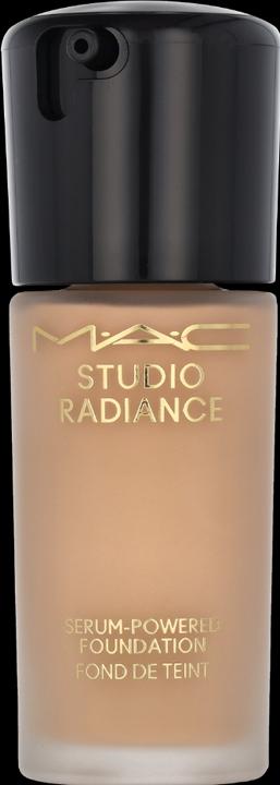 MAC Cosmetics M.A.C. Studio Rad Serum Pow Fond de Teint NC16 (Nr. NC16)