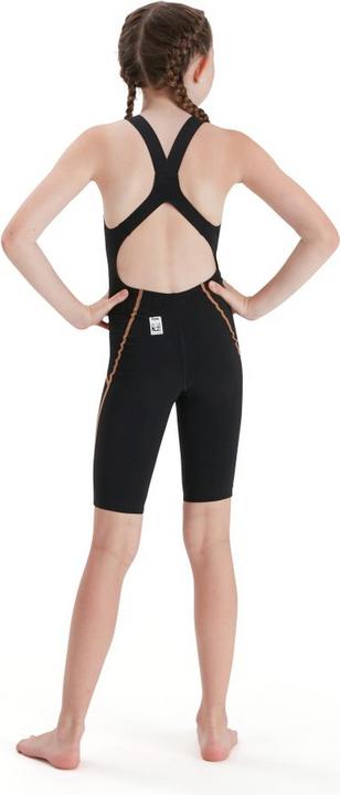 Actual product image Speedo Fastskin Junior LZR Racer X Op (26)