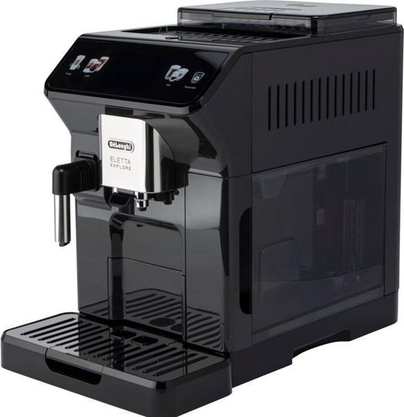 Image du produit De'Longhi Eletta Explore