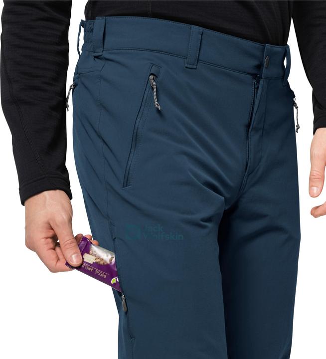 Produktbild Jack Wolfskin Activate Xt Pants M (M)