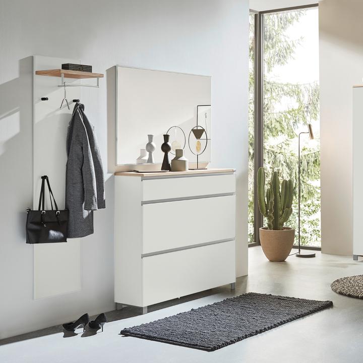 Immagine prodotto Dieter Knoll Collection Kingsley (120 x 31 x 108 cm)