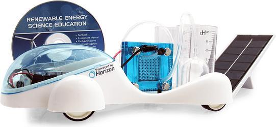 Produktbild Horizon Hydrocar Bausatz