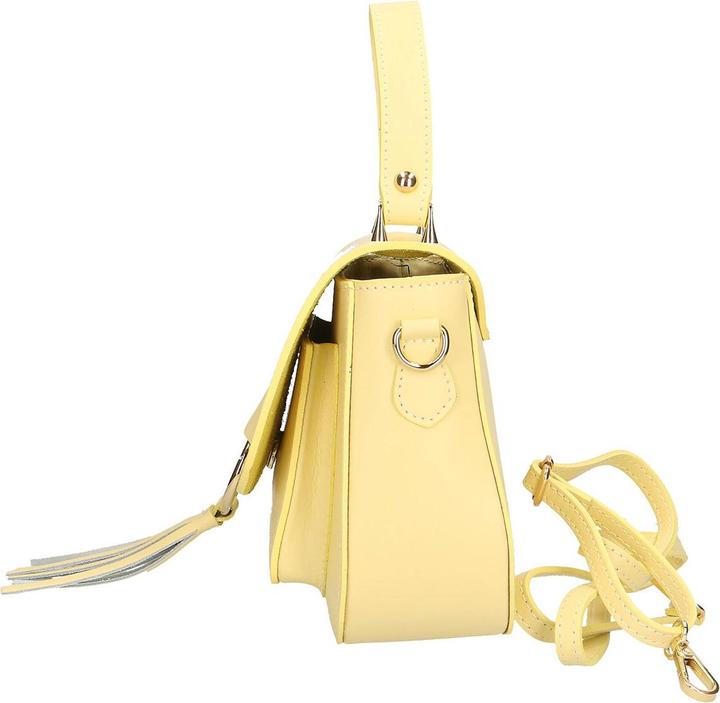 Actual product image Gave Lux Handbag