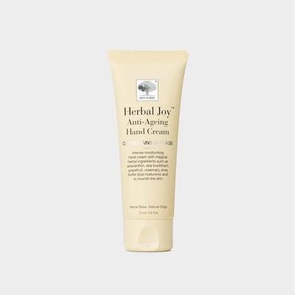 Actual product image New Nordic 75 ml - Naerer og fugter (75 ml)