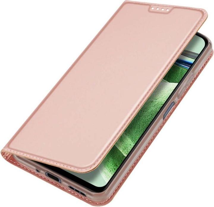Produktbild Dux Ducis Skin Pro Series Bookcover (Xiaomi Redmi Note 12 5G)