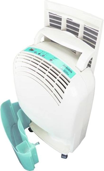 Actual product image WDH Building dryer -520 (25 l/24h)