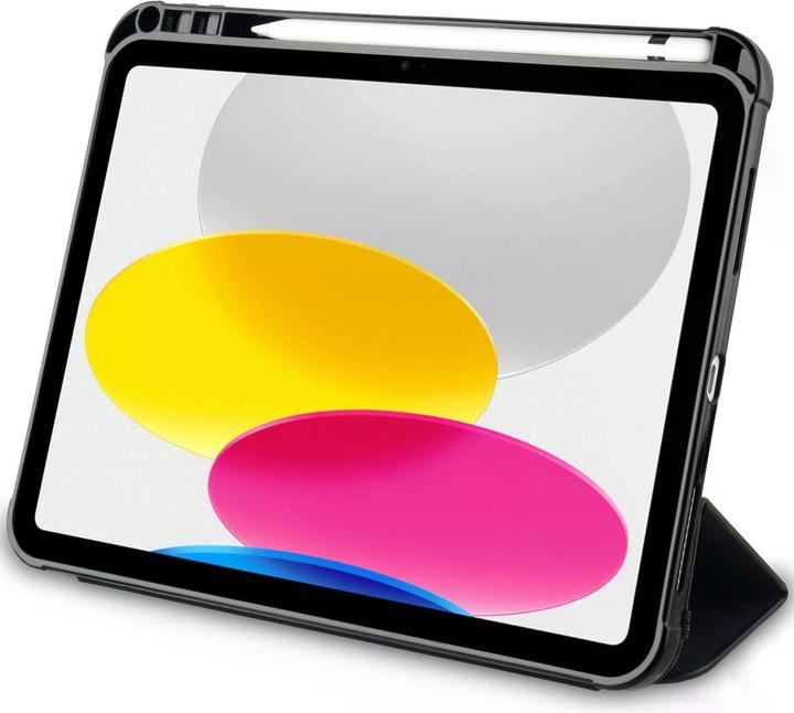Immagine prodotto OtterBox React Folio (iPad 2022 (10a generazione), iPad 2025 (11a generazione))