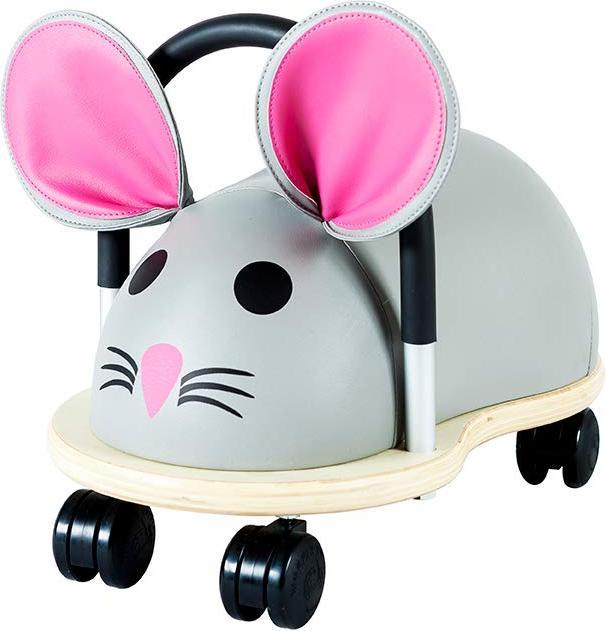 Produktbild Wheely Bug Mouse Large