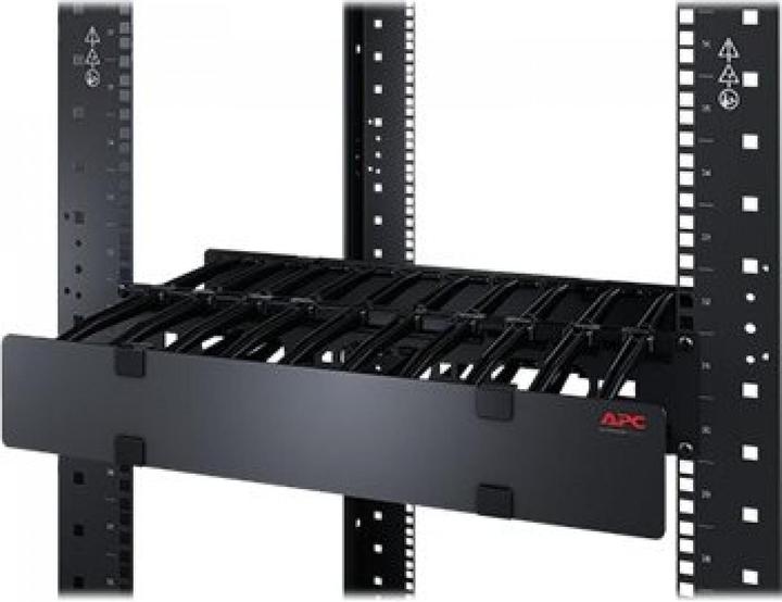 Actual product image APC Horizontal Cable Manager